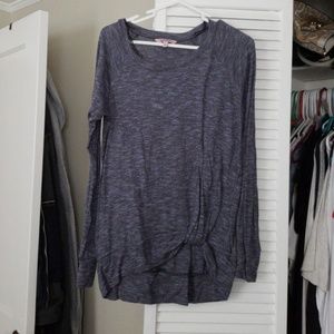 Juicy couture long sleeve